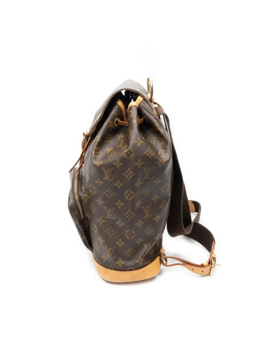Louis Vuitton this authentic